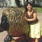 Няня, Москва, Чусовская улица, Щелковская, Наталья Павловна