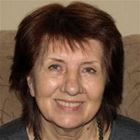 Няня, Санкт-Петербург, аллея Поликарпова, Пионерская, Светлана Кимовна