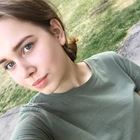 Няня, Москва, улица Генерала Рычагова, Коптево, Алена Леонидовна