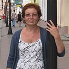 Няня, Москва, Севанская улица, Царицыно, Ольга Ивановна