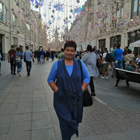 Сиделка, Москва, Заповедная улица, Свиблово, Марина Викторовна