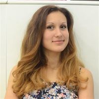 Домработница, Санкт-Петербург, Ивановская улица, Ломоносовская, Юлия Владимировна