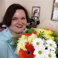 Няня, Москва, Средняя Первомайская улица, Первомайская, Елена Александровна