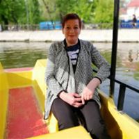 Няня, Москва, Красностуденческий проезд, Тимирязевская, Мария Владимировна