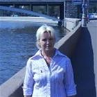 Домработница, Химки, улица Горшина, Химки, Нелли Аскоевна