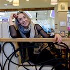 Домработница, Санкт-Петербург, проспект Луначарского, Гражданский проспект, Елена Вячеславовна