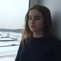 Няня, , , Север, Амина Владиславовна