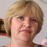 Няня, Химки, Молодёжная улица, Куркино, Татьяна Васильевна