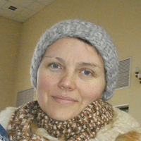 Домработница, Москва, улица Народного Ополчения, Октябрьское поле, Наталья Михайловна