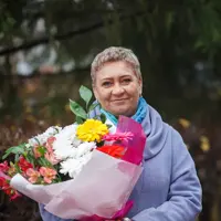 Няня, Москва, улица Молодцова, Бибирево, Лариса Николаевна