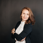 Домработница,,, Площадь Революции, Лариса Николаевна