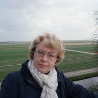 Няня, Нижний Новгород, улица Адмирала Макарова, Ленинский район, Елена Владимировна