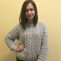 Няня, Санкт-Петербург, Новоизмайловский проспект, Электросила, Анна Андреевна