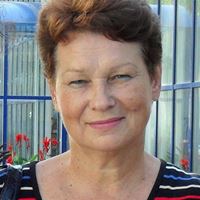 Няня, Санкт-Петербург, Первомайская улица, Шушары, Екатерина Даниловна