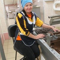 Домработница, , , Лобня, Шохиста Ибодуллоевна