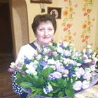 Няня, Санкт-Петербург, Гатчинская улица, Чкаловская, Елизавета Юрьевна