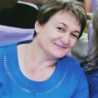 Домработница, Москва,, Выхино, Надежда Викторовна