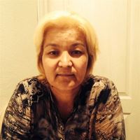 Няня, , , Каховская, Назира Курбанташевна