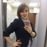 Няня, Москва, проспект Мира, Алексеевская, Елена Сергеевна