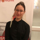Няня, Санкт-Петербург, Ленская улица, Проспект Большевиков, Анна