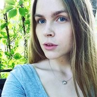 Няня, Санкт-Петербург, проспект Испытателей, Пионерская, Милана Валерьевна