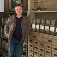 Психолог, Санкт-Петербург, Ярославский проспект, Удельная, Андрей Петрович