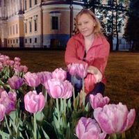 Домработница, Санкт-Петербург, улица Рылеева, Чернышевская, Елена Владимировна