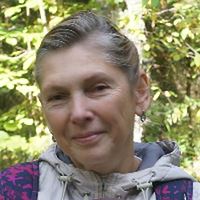Няня, Санкт-Петербург, улица Нахимова, Приморская, Елена Борисовна