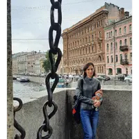 Няня, Москва, Норильская улица, Лосиноостровский, Екатерина Александровна