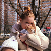 Няня, Москва, Азовская улица, Севастопольская, Елизавета Алексеевна