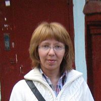 Няня, Москва, Коптевский бульвар, Коптево, Людмила Николаевна