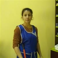 Домработница, дачный посёлок Поварово, Ленинградская улица, Ленинградское шоссе, Зарнигора Нурмаматовна
