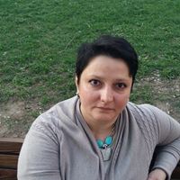 Няня, Москва, 1-я Владимирская улица, Перово, Алёна Николаевна