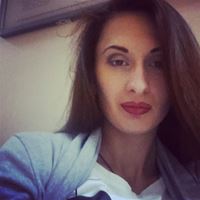 Няня, Москва, Кленовый бульвар, Коломенская, Яна Викторивна