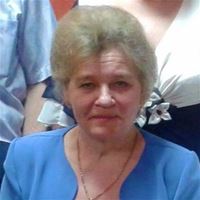 Няня, Омск, улица 10 лет Октября, Линии, Надежда Иннокентьевна