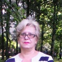 Домработница, Санкт-Петербург, улица Бутлерова, Академическая, Светлана Владимировна
