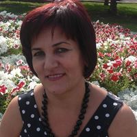 Домработница, Москва, улица Адмирала Лазарева, Бунинская Аллея, Марина Анатольевна