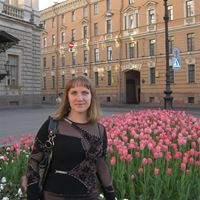 Няня, Санкт-Петербург, Казанская улица, Садовая, Жанна Анатольевна