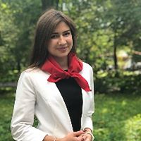 Няня,, 1-я Ватутинская улица, Троицк, Мария Александровна