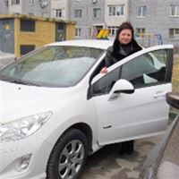 Няня, Нижний Новгород, Заречный бульвар, Ленинский район, Ирина