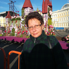 Няня, Санкт-Петербург, улица Подвойского, Проспект Большевиков, Ольга Алексеевна