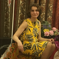 Няня, Москва, проезд Шокальского, Медведково, Ольга Николаевна