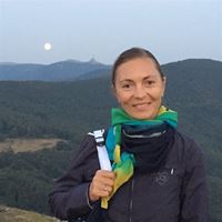 Няня, Санкт-Петербург, Дубковское шоссе, Сестрорецк, Ольга Владимировна