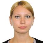 Репетитор, Москва, Свободный проспект, Новогиреево, Мария Сергеевна
