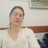 Домработница, деревня Глядино,, Петергоф, Наталья Сергеевна