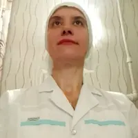 Сиделка, Чехов,, Чехов, Олеся Эдуардовна