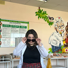 Сиделка, Санкт-Петербург, улица Здоровцева, Сосновая поляна, Ксения Владимировна