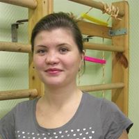 Няня, Москва, улица Академика Анохина, Юго-западная, Светлана Сергеевна