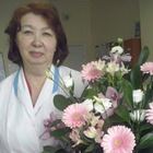 Няня, Москва, Факультетский переулок, Стрешнево, Вера Павловна