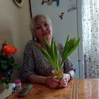 Сиделка, Одинцово, Сосновая улица, Одинцово, Людмила Викторовна